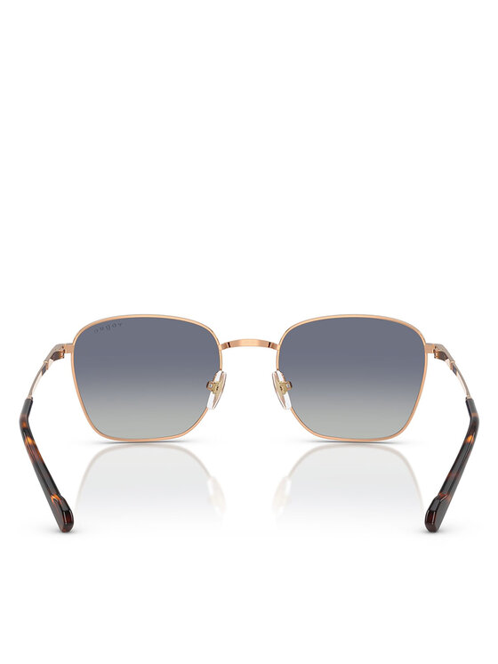 Vogue Vogue Sončna očala 0VO4322S 53 51524L Zlata