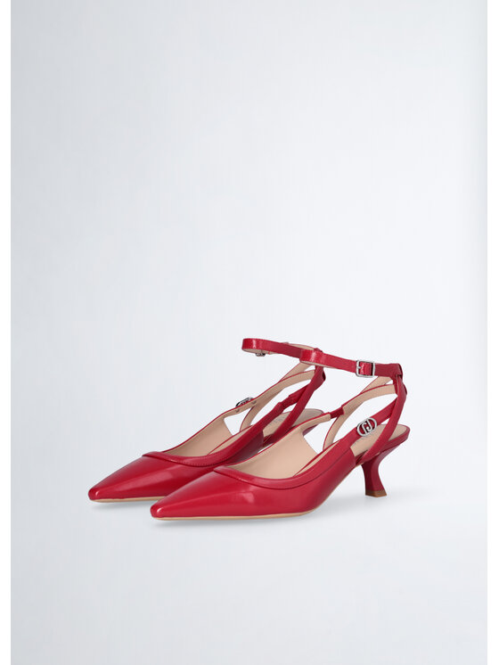 Liu Jo Liu Jo Décolleté SA5029PX460S3670 Rosso