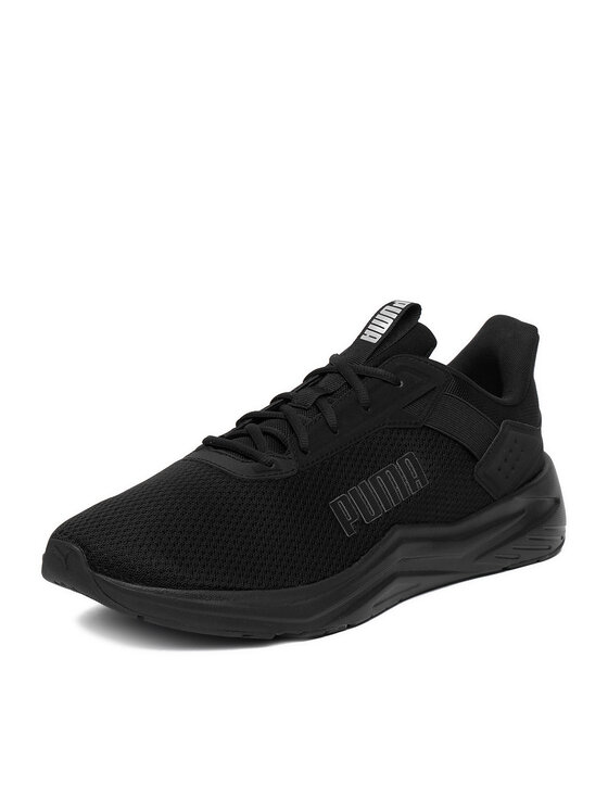 Puma Puma Сникърси FTR Wave 311095 02 Черен