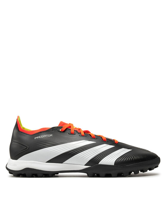 Adidas Tenisice Za Nogomet Predatr 24 League Low Tf IG7723 Crna