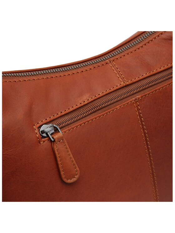 The Chesterfield Brand The Chesterfield Brand Torebka 327446 Brązowy