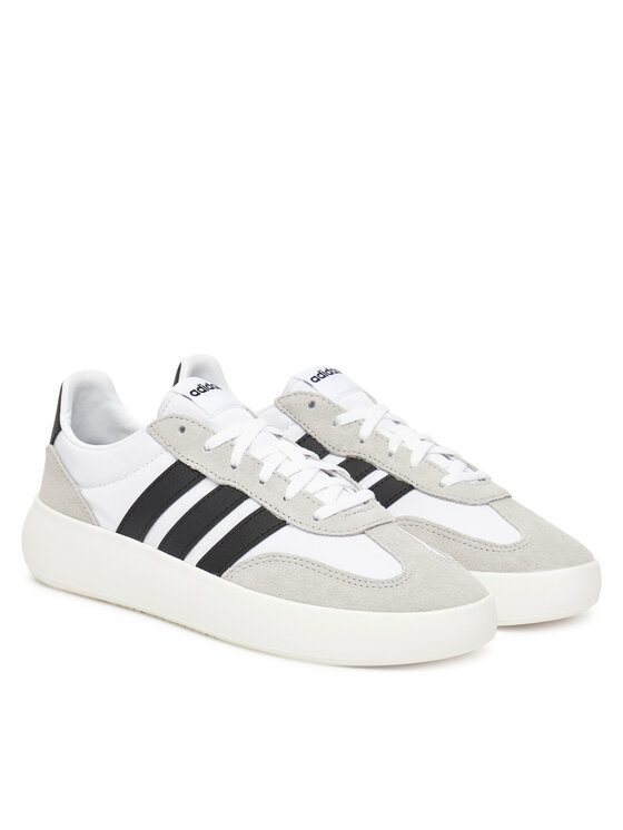 adidas adidas Sneakersy Barreda Decode JQ8854 Bílá