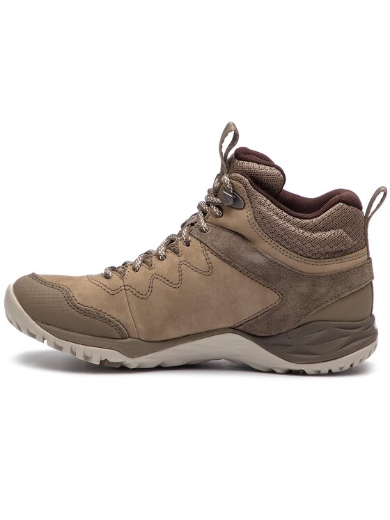 siren traveller q2 mid
