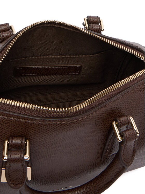Furla Furla Handtasche A Olivia Mini Boston WE00933 A.0023 4284S Braun