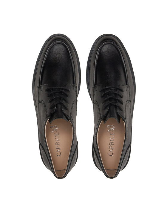 Caprice Caprice Oxford kingad 9-23303-43 Must
