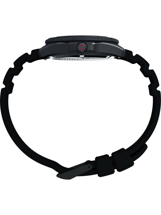 Timex Timex Hodinky TW3A02000 Čierna