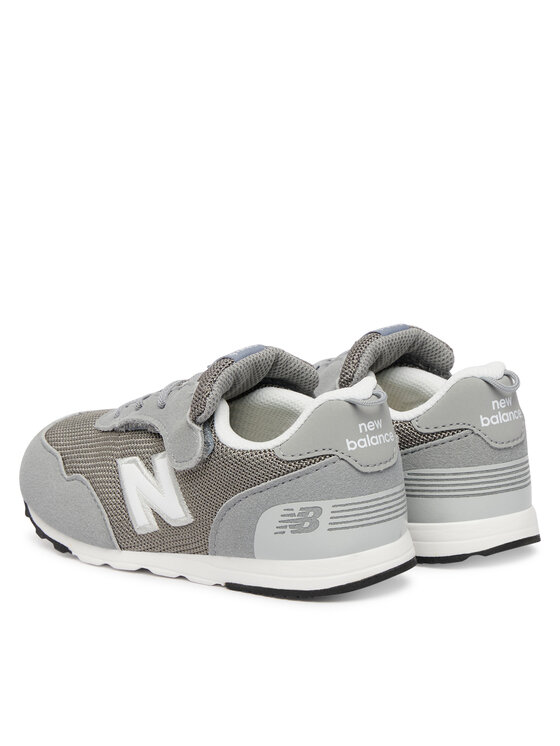New Balance New Balance Sneakers NW515GRY Gri
