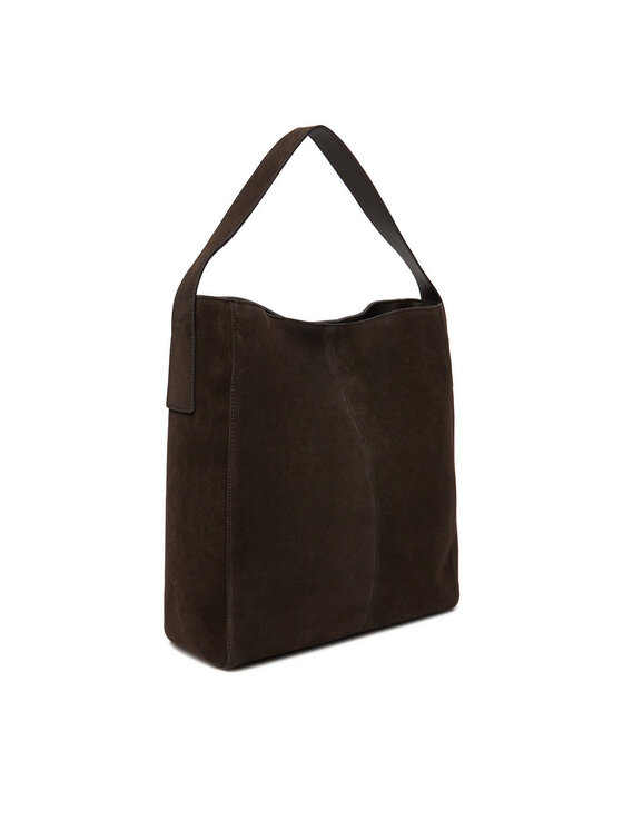 Gino Rossi Gino Rossi Handtasche EO-LUIS-LA513-113 Braun
