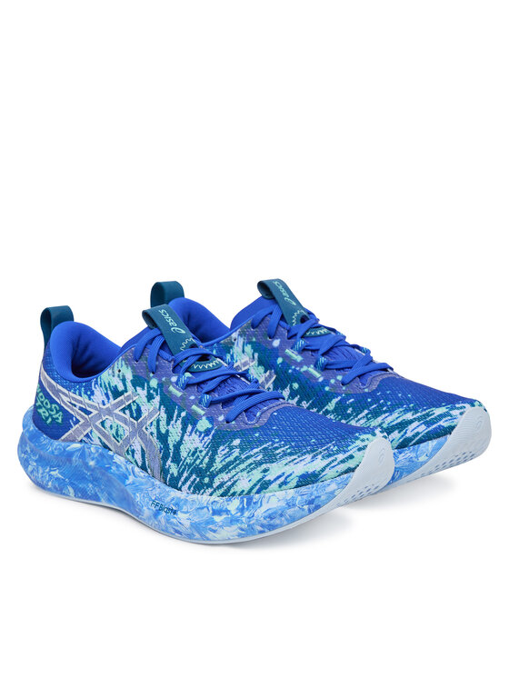 Asics Asics Маратонки за бягане Noosa Tri 16 1011B872 Син
