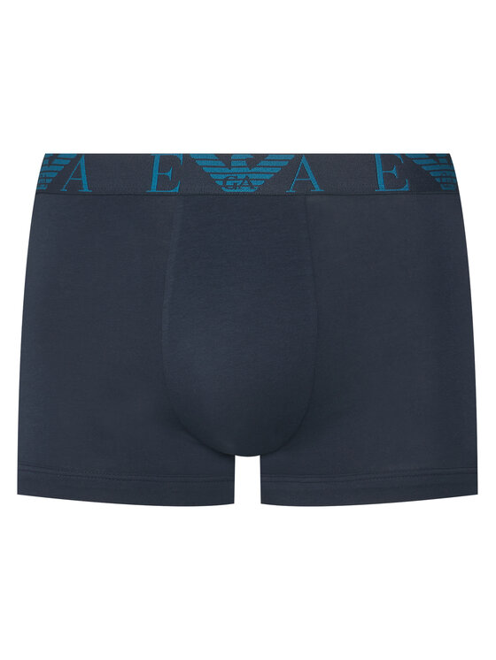 Emporio Armani Underwear Emporio Armani Underwear Комплект боксерки EM000259 AF25018 MB139 Тъмносин