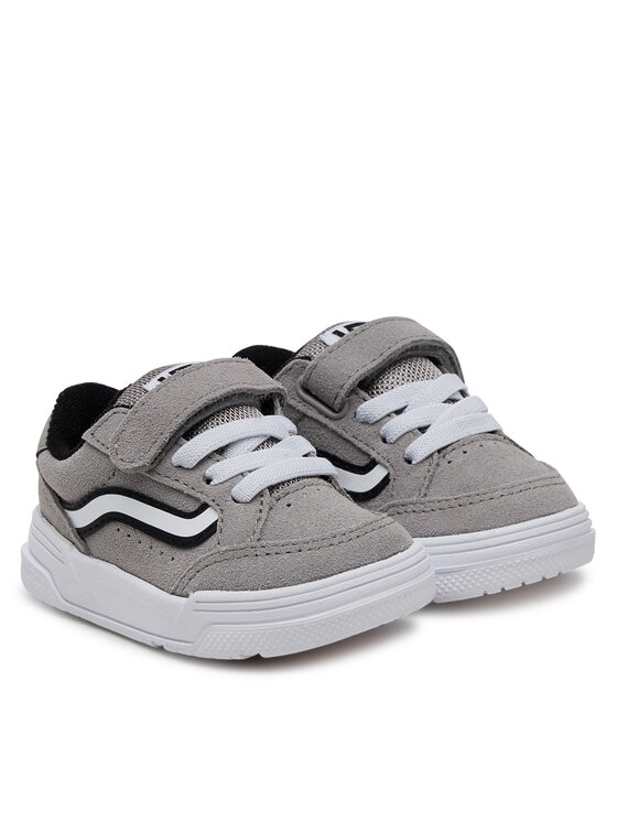 Vans Vans Sportcipők Hylane V VN000D4M2391 Szürke