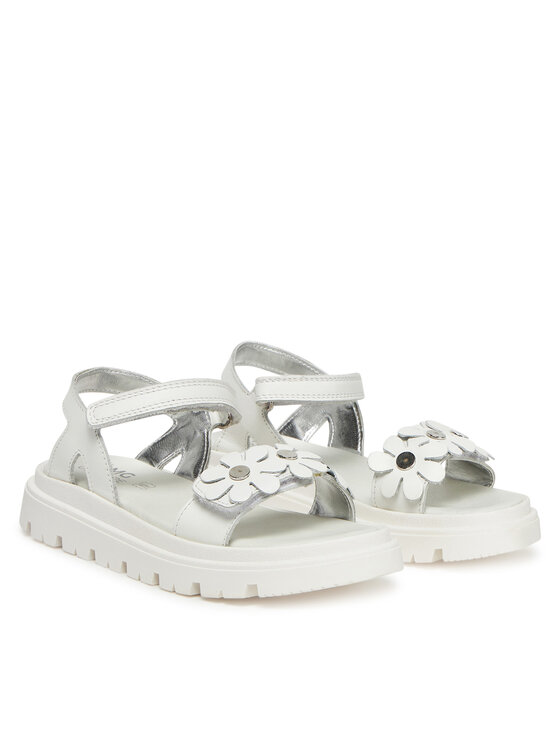 Primigi Primigi Sandali 7938511 M Bianco