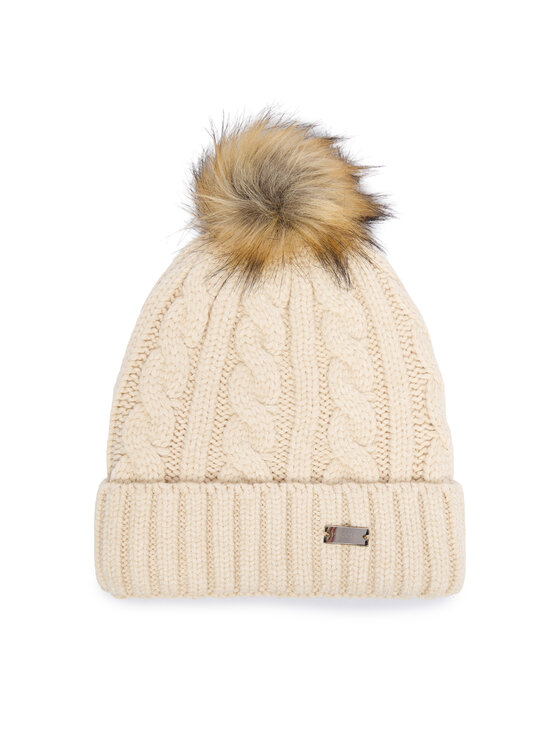 Puccini Puccini Mütze CZ2412 Beige