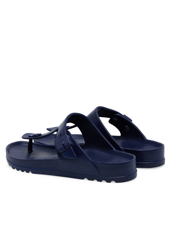 Scholl Scholl Varbavahesandaalid Bahia Flip Flop MF31421 1018 Tumesinine