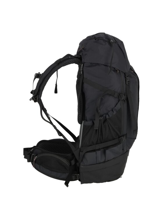 Fjällräven Fjällräven Plecak 274696 Czarny