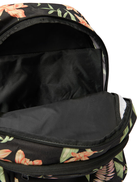 Roxy Roxy Рюкзак Shadow Swell ERJBP04853 Чорний