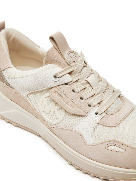 MICHAEL Michael Kors MICHAEL Michael Kors Tossud Theo Trainer 43T4THFS3D Ekrüüvärv