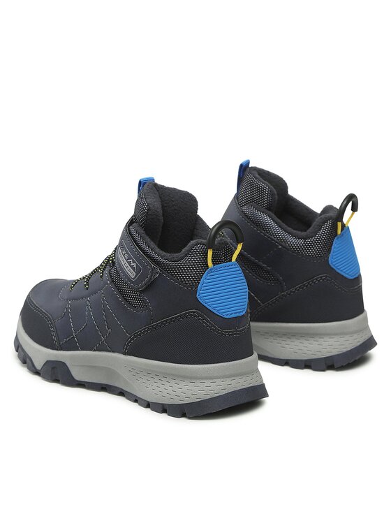 Sprandi Sprandi Trappers CP40-21360Y Bleumarin