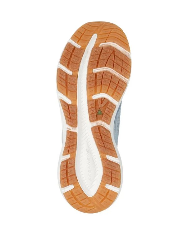 Skechers Skechers Sneakersy 150475-BLU Niebieski