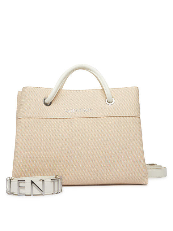 Valentino Valentino Дамска чанта Alexia Summer VBSA0D02 Бежов