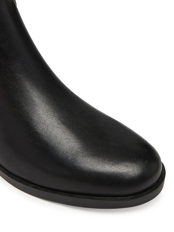 Guess Guess Stiefel FLFZOR LEA11 Schwarz