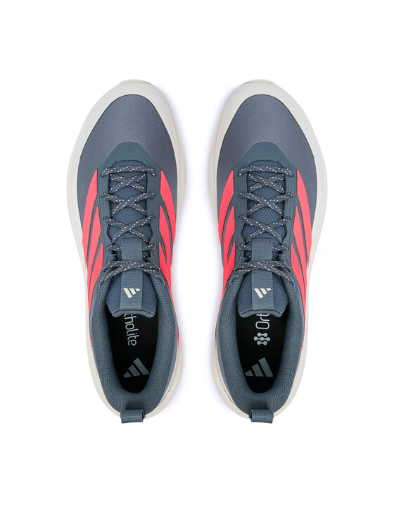 adidas adidas Buty do biegania Runfalcon 6 Atr Shoes IH1831 Szary