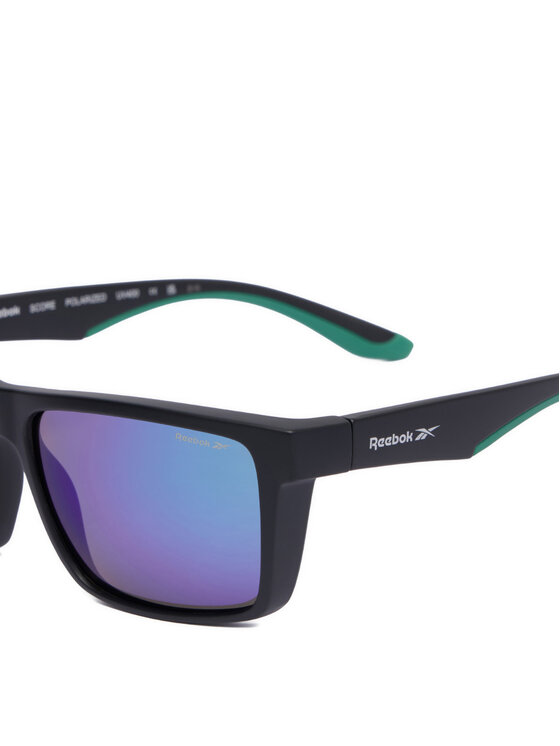 Reebok Reebok Sončna očala RBK5032033P58 Črna