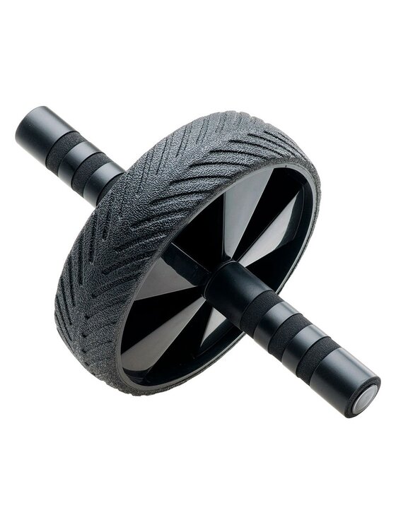 IQ IQ Komplet sportowy Powerpump Czarny