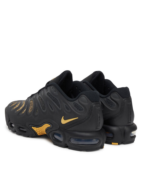 Nike Nike Sneakersy Air Max Plus Drift FZ4748 Czarny
