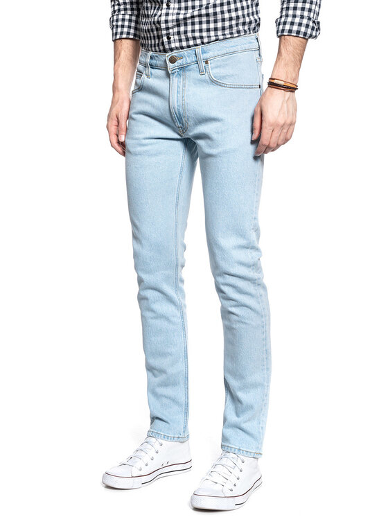 Lee Lee Jeans LUKE Blu Slim Fit