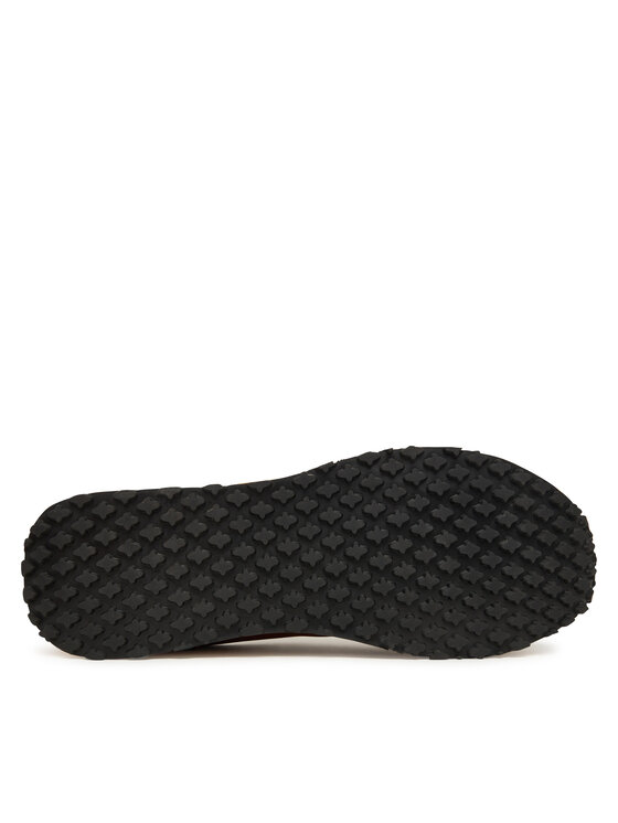 Napapijri Napapijri Superge Uomo  NP0A88X3 Rjava