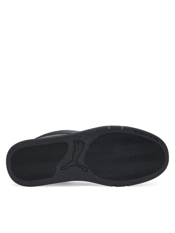Puma Puma Сникърси Park Lifestyle SK8 400497 05 Сив