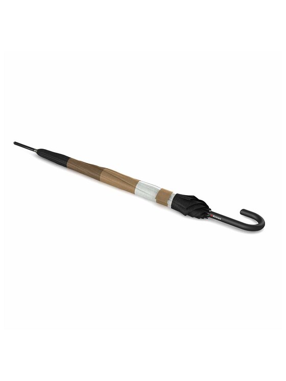 Knirps Knirps Parasolka 229932 Brązowy
