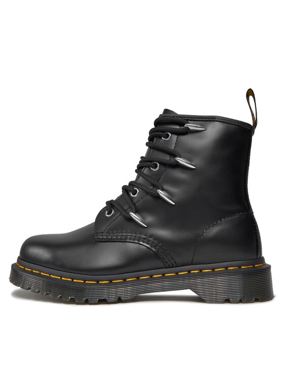 Dr. Martens Dr. Martens Glany 1460 31173001 Czarny