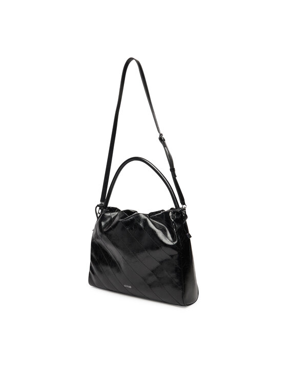 Guess Guess Torebka Amys HWMY96 59220 Czarny