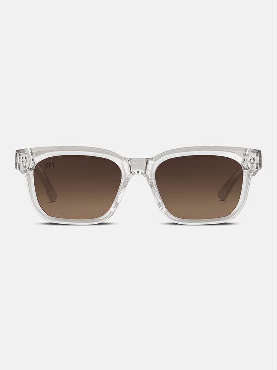 X Frame Therapy X Frame Therapy Occhiali da sole Elgatech Marrone