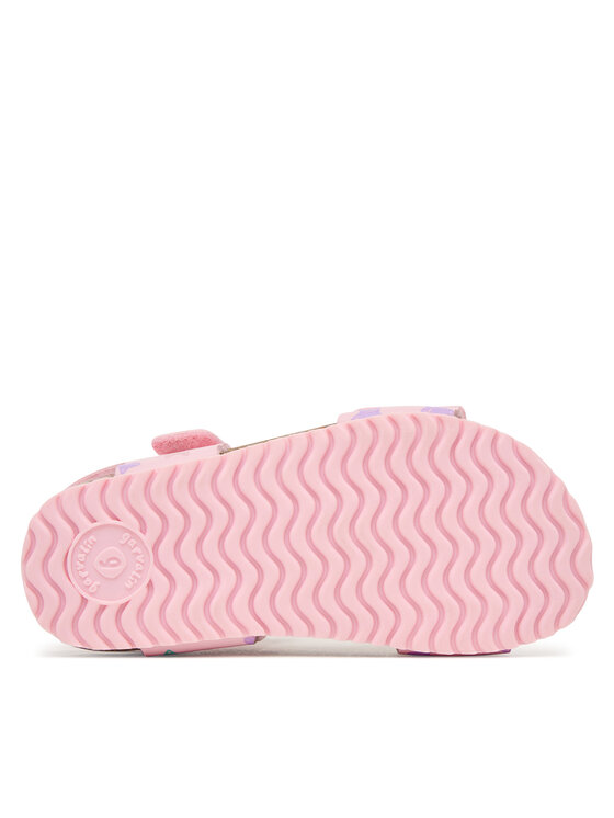 Garvalin Garvalin Sandaalid 262870 Roosa