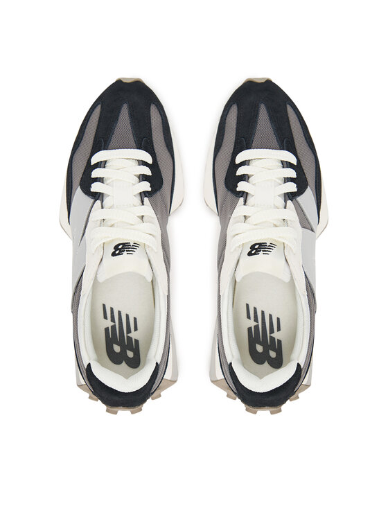 New Balance New Balance Sneakers U327LNB M Negru