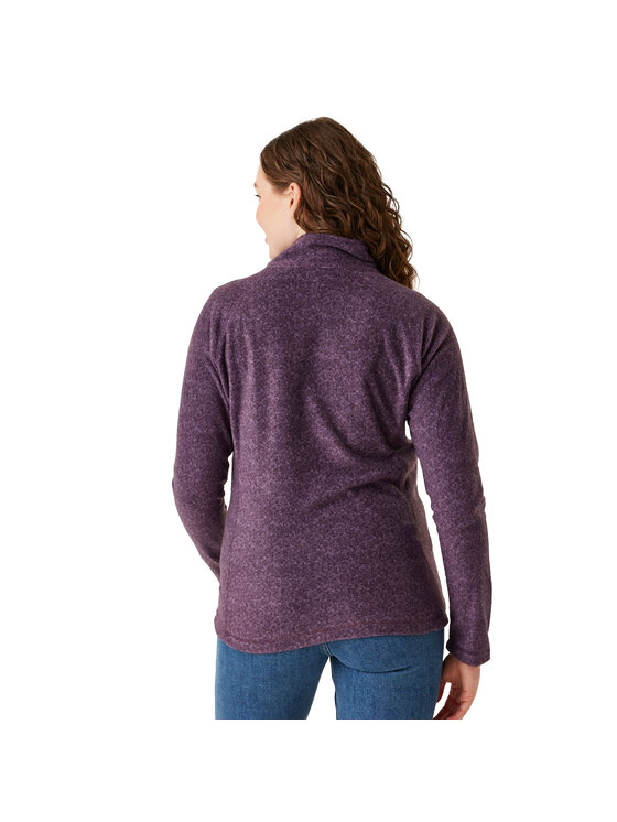 Dare2B Dare2B Kurtka outdoor Mayse Fioletowy Long Fit