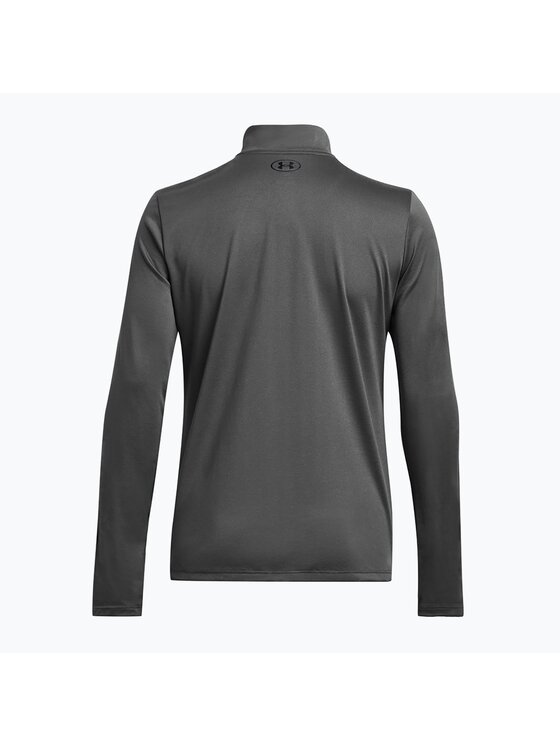 Under Armour Under Armour Bluzka UA-1384224-025, UA-1384224-025 Szary Active Fit
