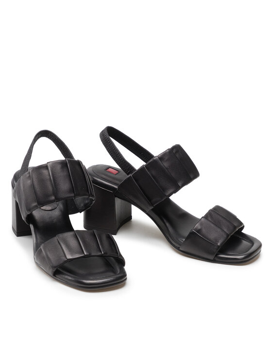 HÖGL HÖGL Sandali 3-105810 Nero