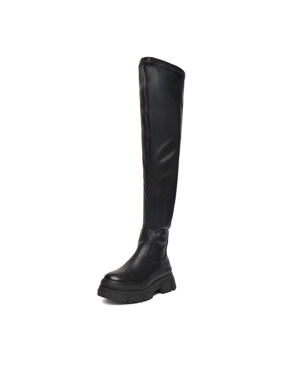 DeeZee DeeZee Botfortai 60165-3 Juoda