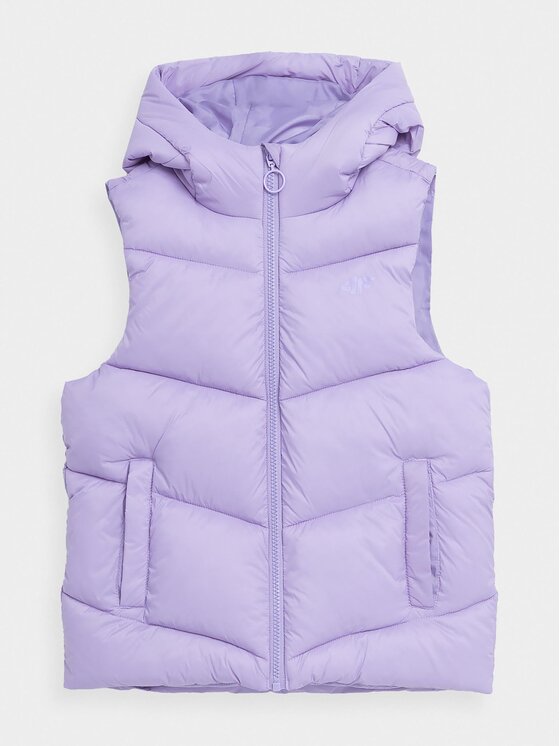 Gilet 4F