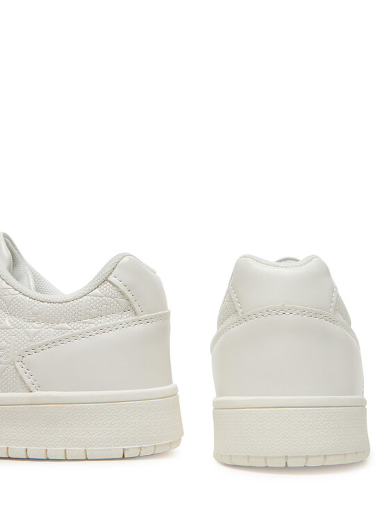 Liu Jo Liu Jo Sneakers 4A5315 EX277 Alb