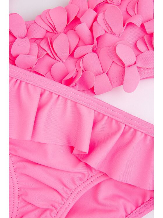 Lemon Explore Lemon Explore Strój kąpielowy WL5376506SWG-007 Różowy