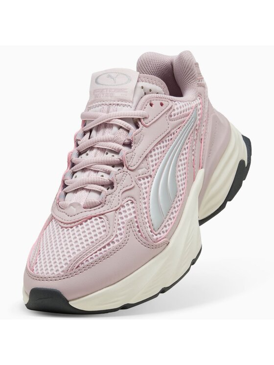 Puma Puma Sneakersy 406887 Różowy