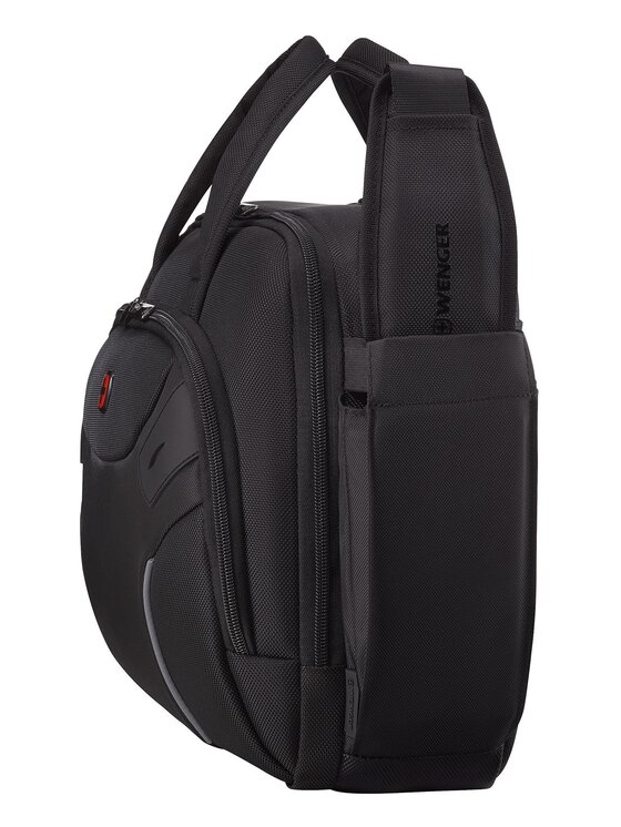 Wenger Wenger Teczka 330008 Czarny