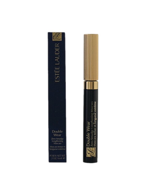 Tusz do rzęs Estée Lauder, Double Wear Zero-Smudge Lengthening