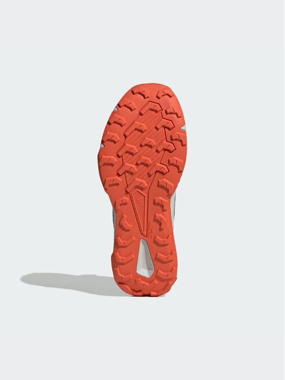 adidas adidas Buty do biegania Tracefinder Trail Czarny