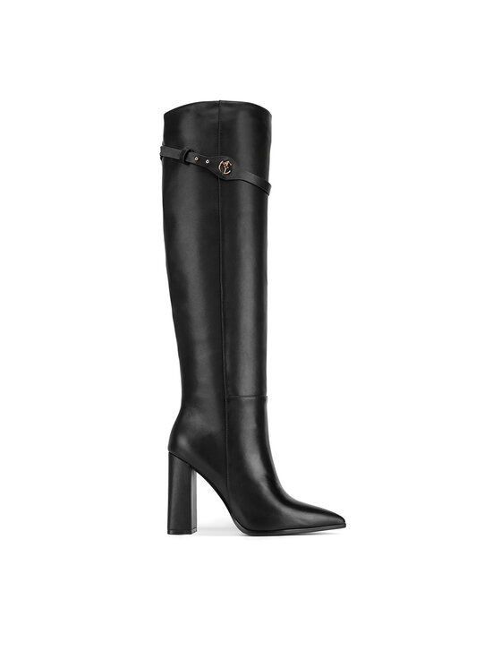 Eva Minge Eva Minge Stiefel RABIA-2199-17220 Schwarz